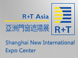 R+T Asia 2014 상해 국제 도어 및 차양 전시회 참여